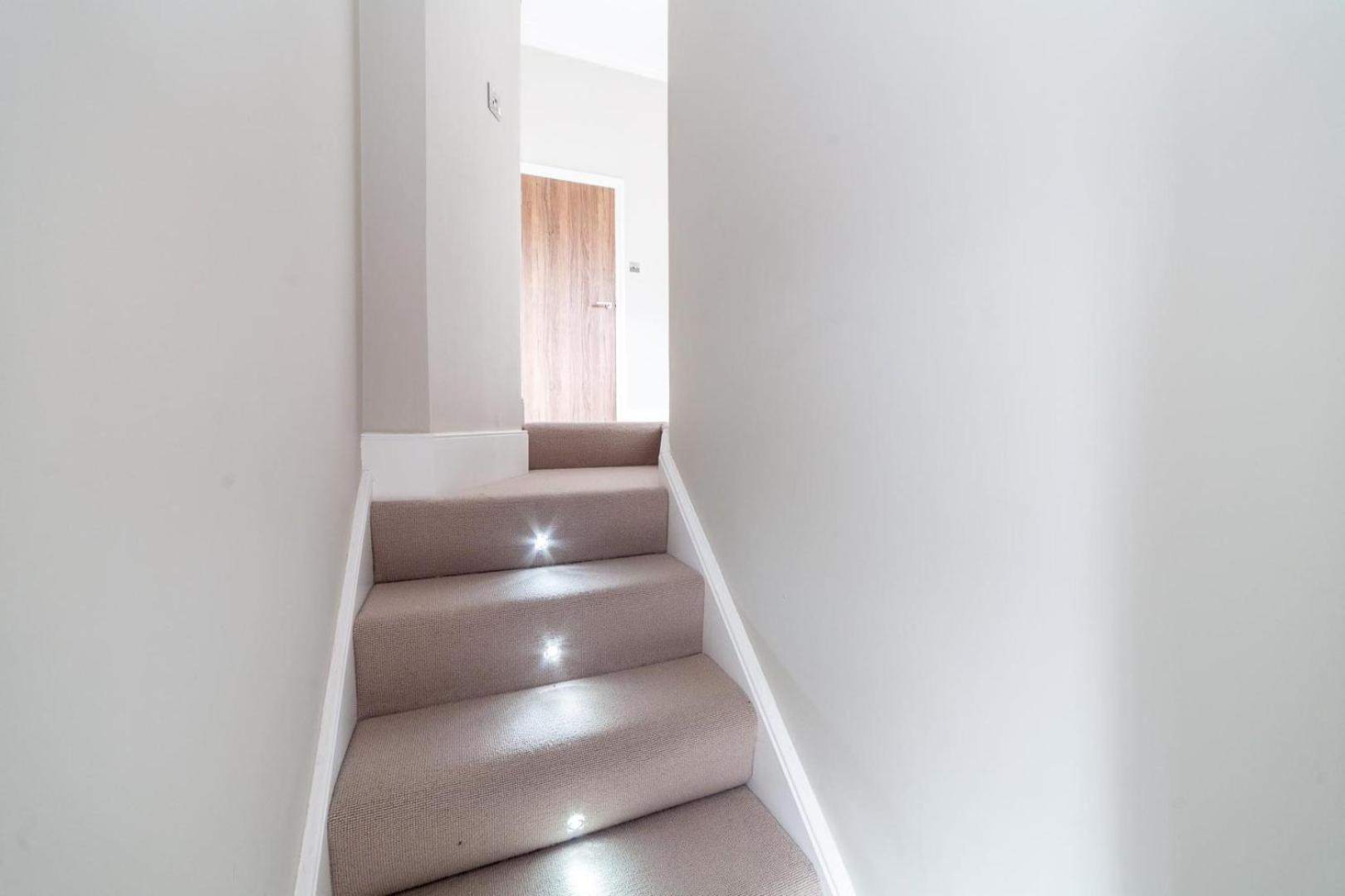 Elegant Chelsea Hideaway *