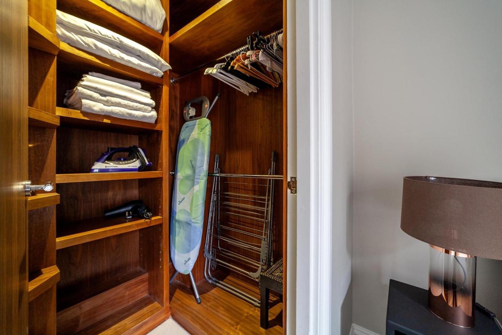 Apartamento Elegant Chelsea Hideaway *