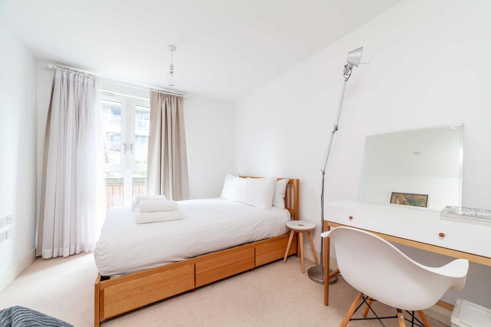 Cosy Urban Retreat In Highbury & Islington * Londres