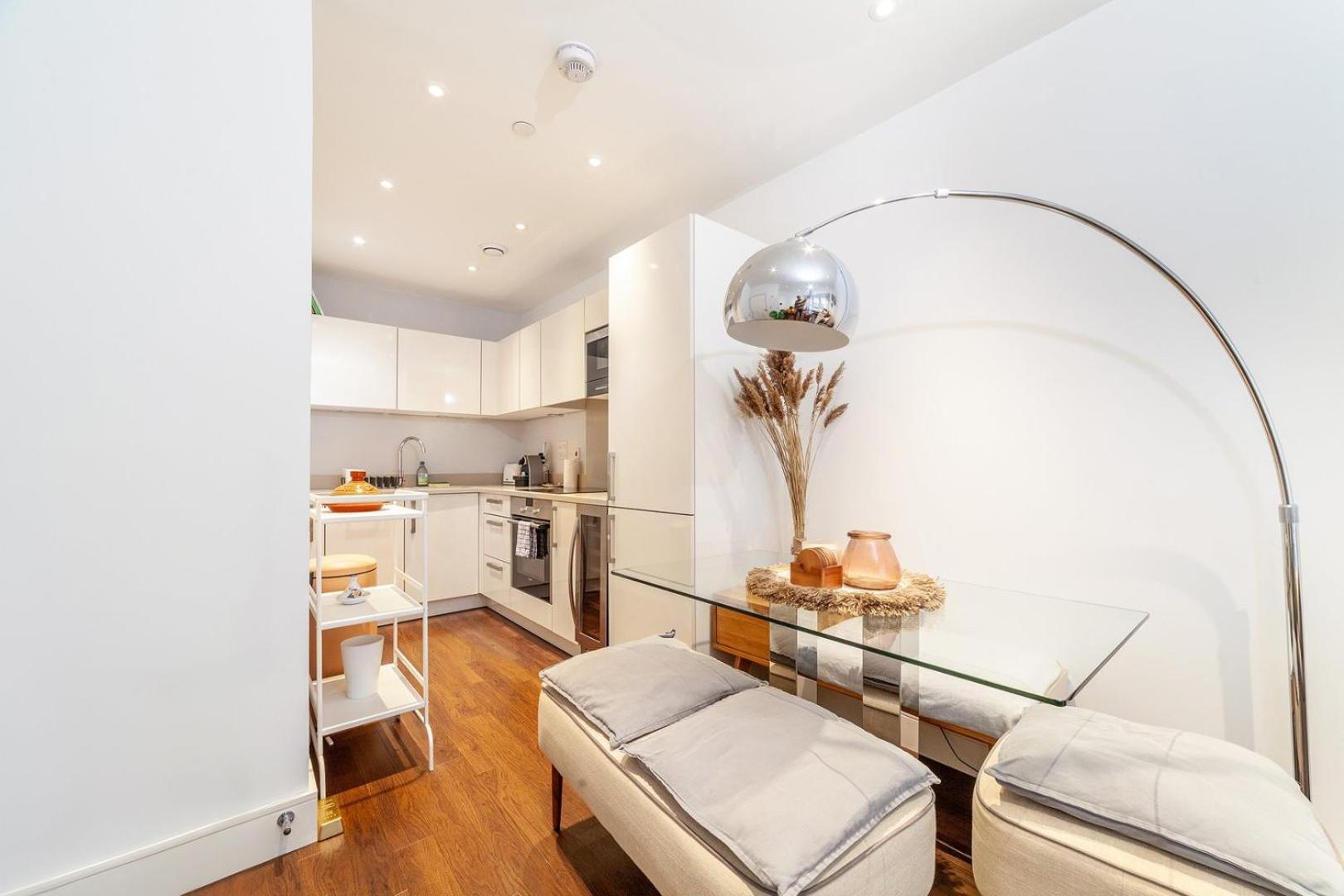 Cosy Urban Retreat In Highbury & Islington * Londres