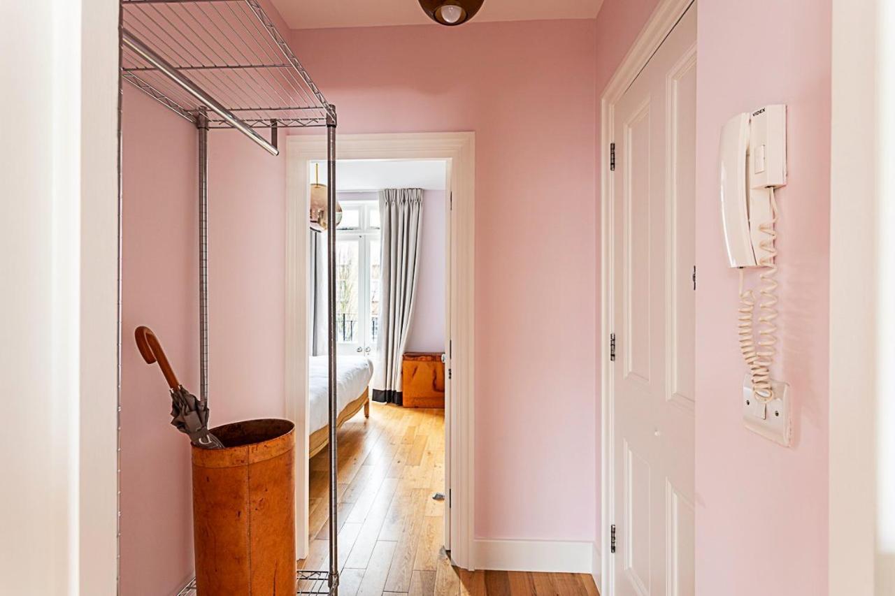 Chic Gunter Grove Flat - Retreat