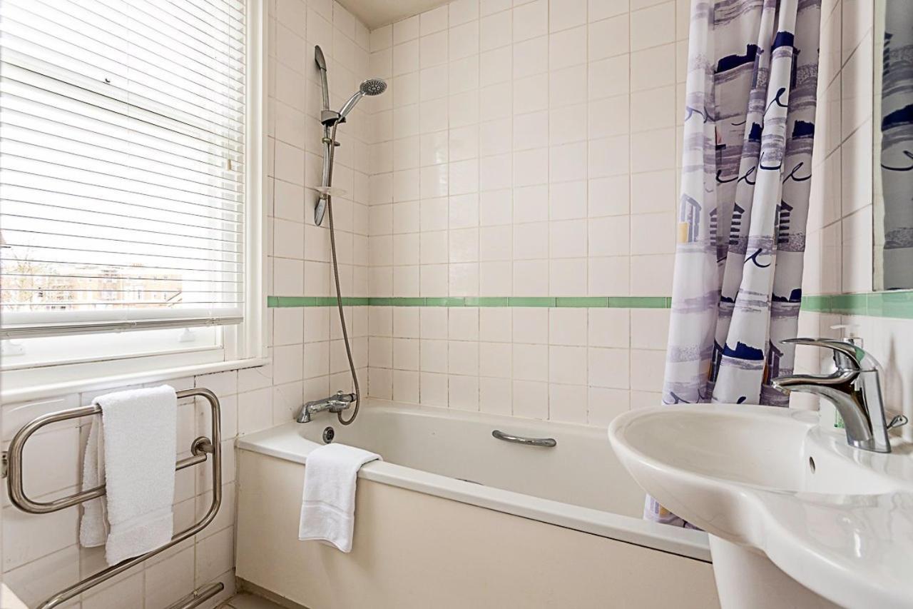 Chic Gunter Grove Flat - Retreat Appartement