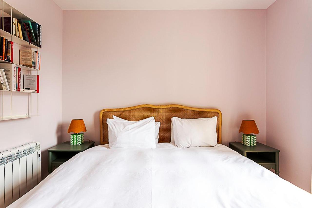 Appartement Chic Gunter Grove Flat - Retreat
