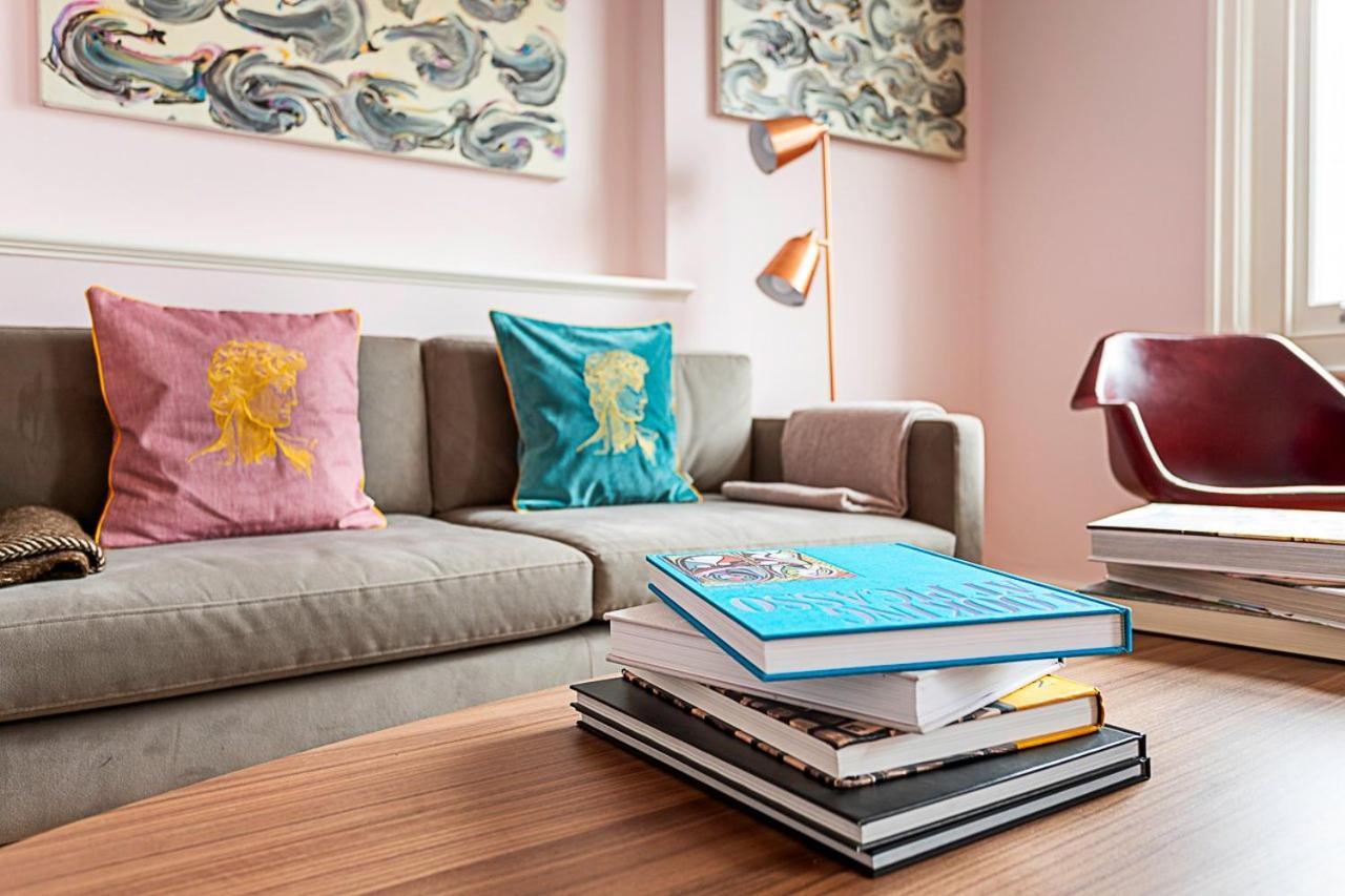 Chic Gunter Grove Flat - Retreat Appartement *