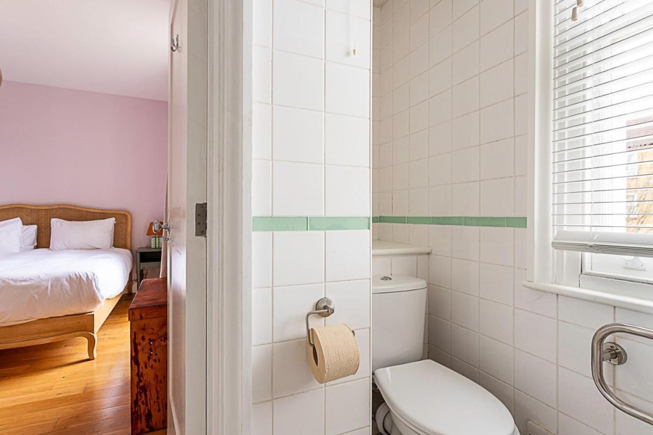 Chic Gunter Grove Flat - Retreat
