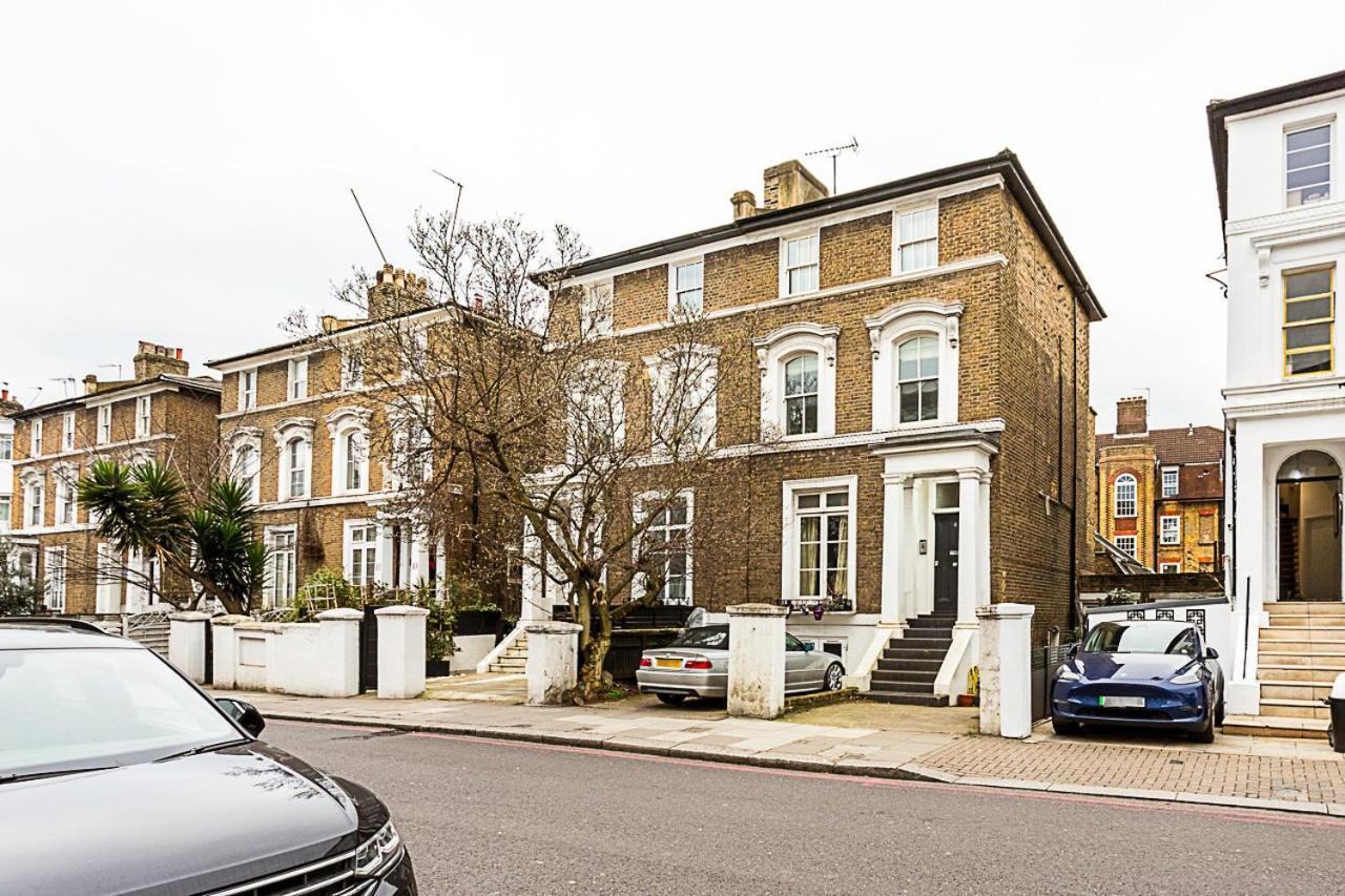 Chic Gunter Grove Flat - Retreat