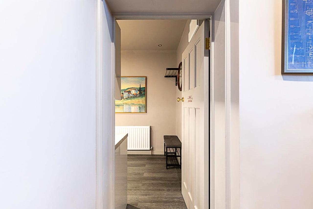Stunning 5 Bed House In Willesden Green! Londres