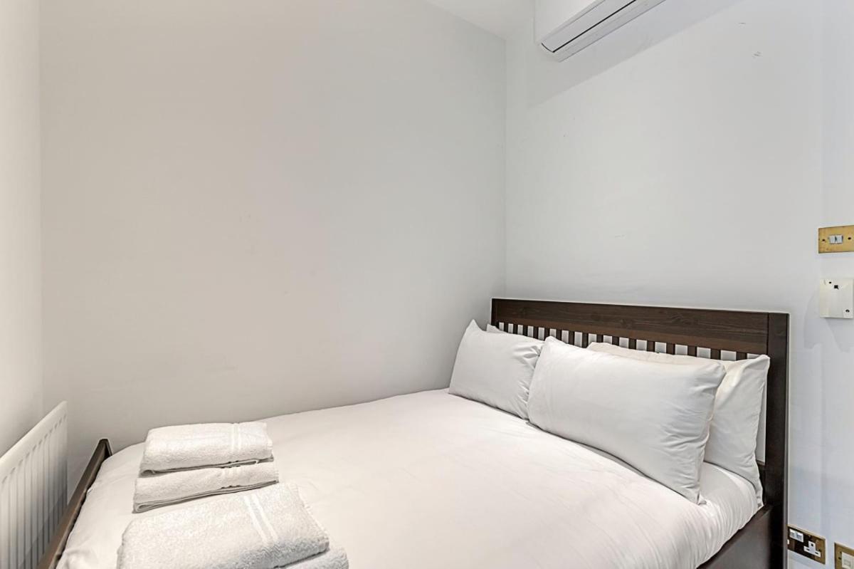 Apartamento A One-bedroom Situated In *