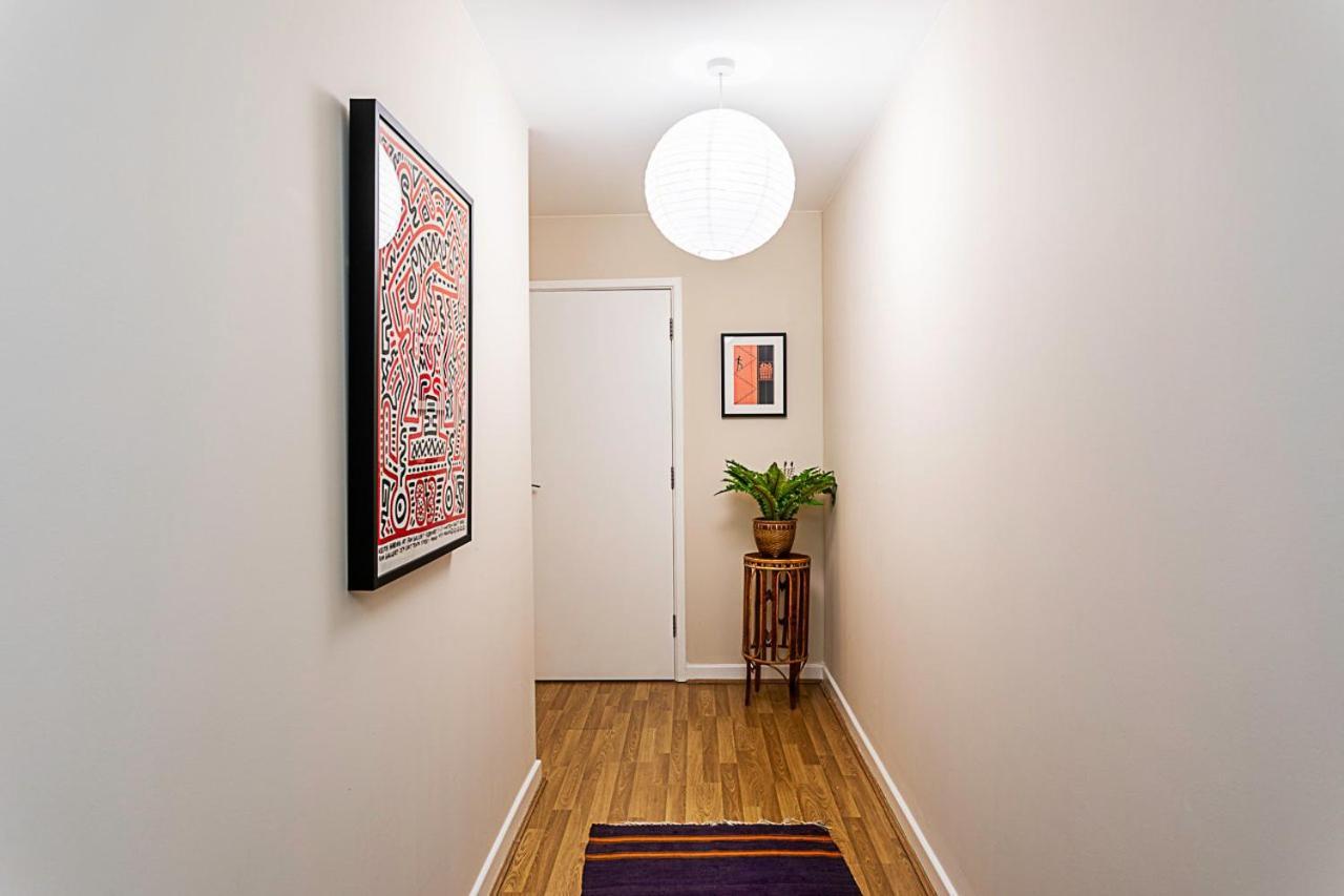 Appartement Vibrant And Modern With Canal Views *