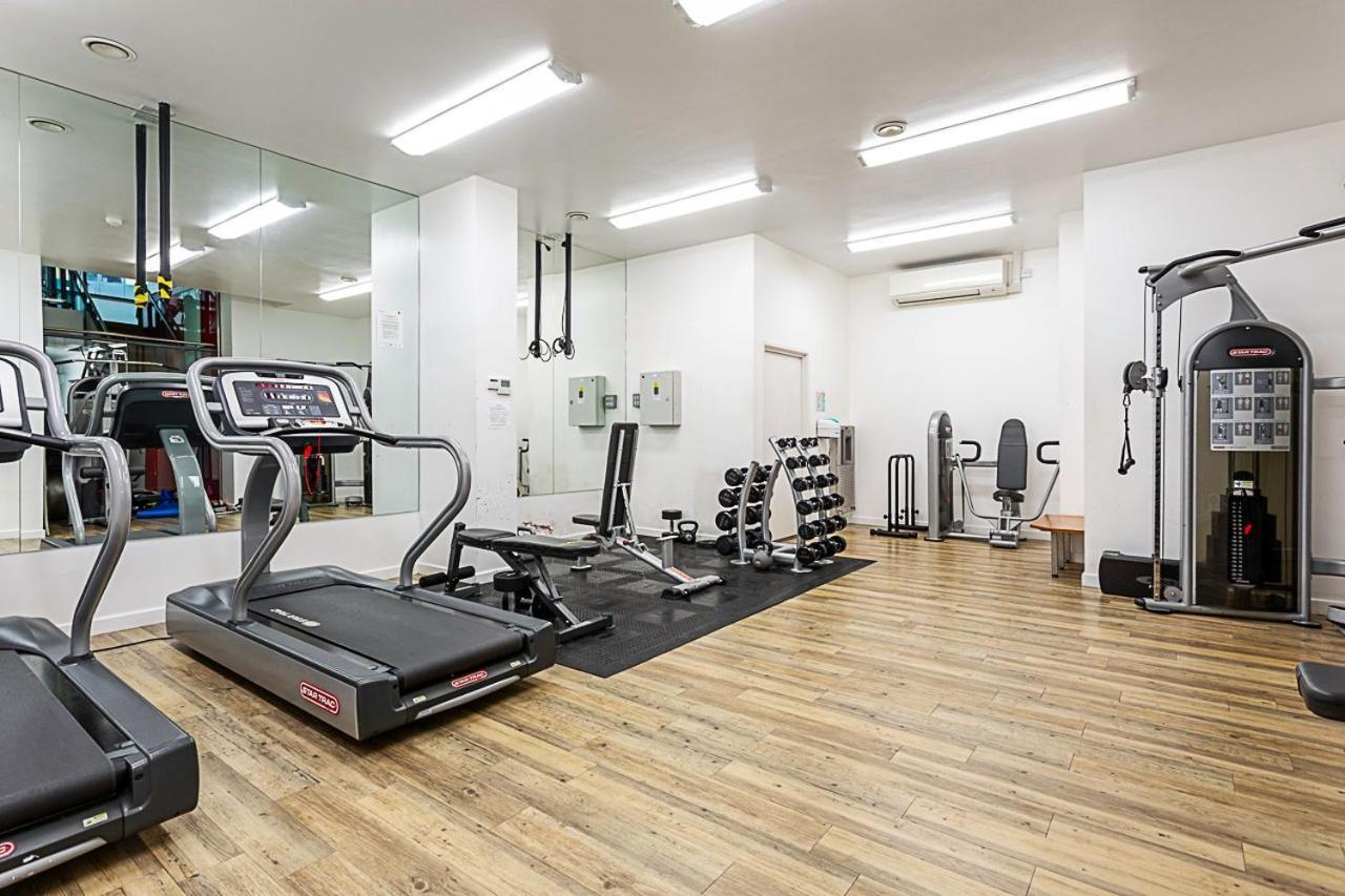 Vibrant And Modern With Canal Views Appartement *