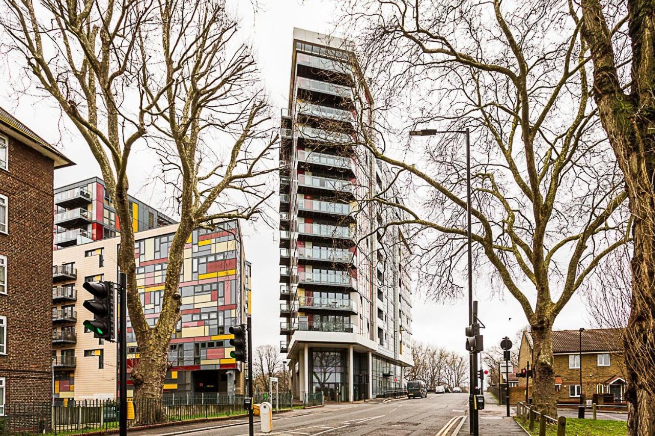Appartement Vibrant And Modern With Canal Views *