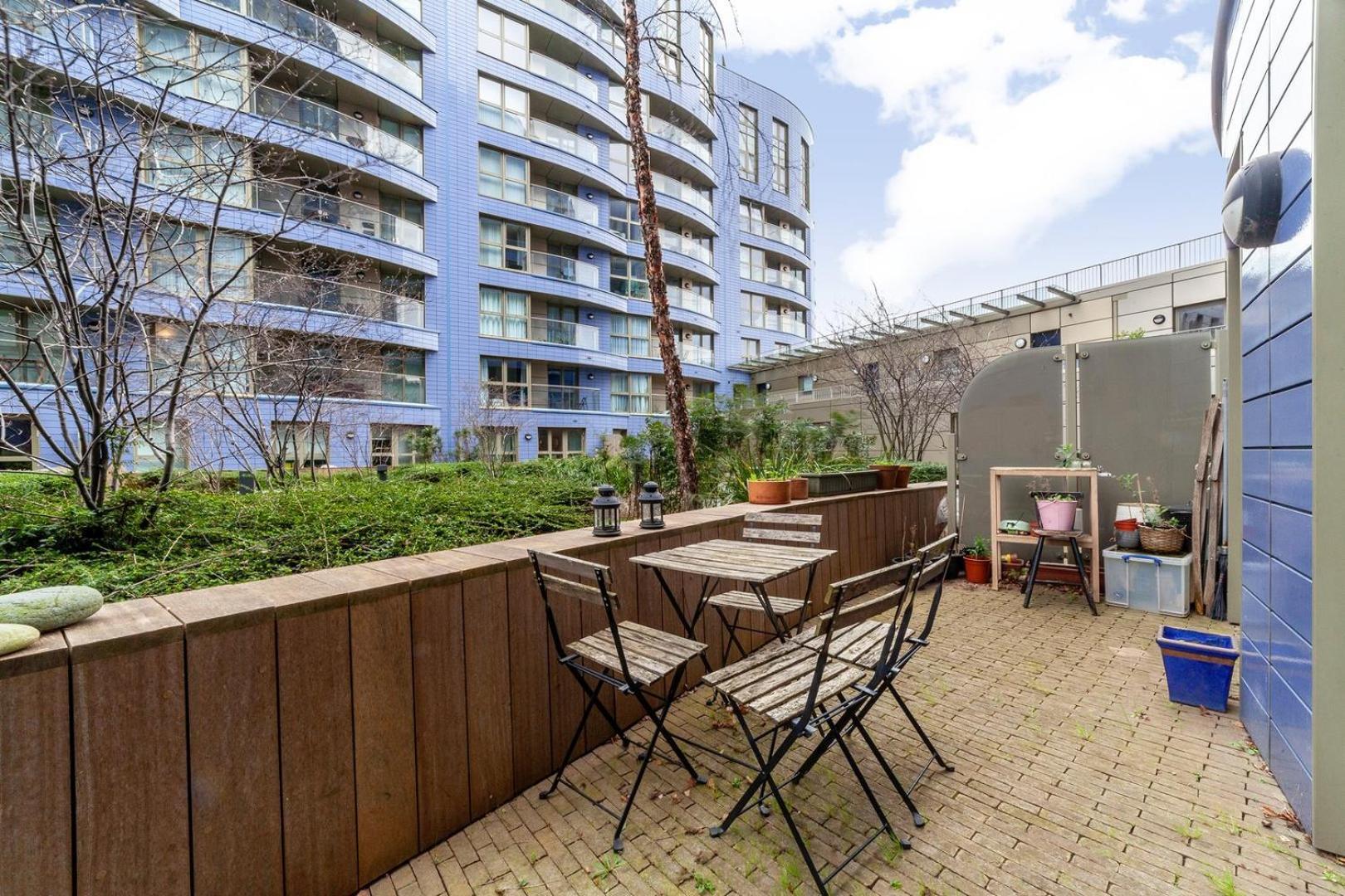Appartement Cosy Urban Retreat In Highbury & Islington Londres
