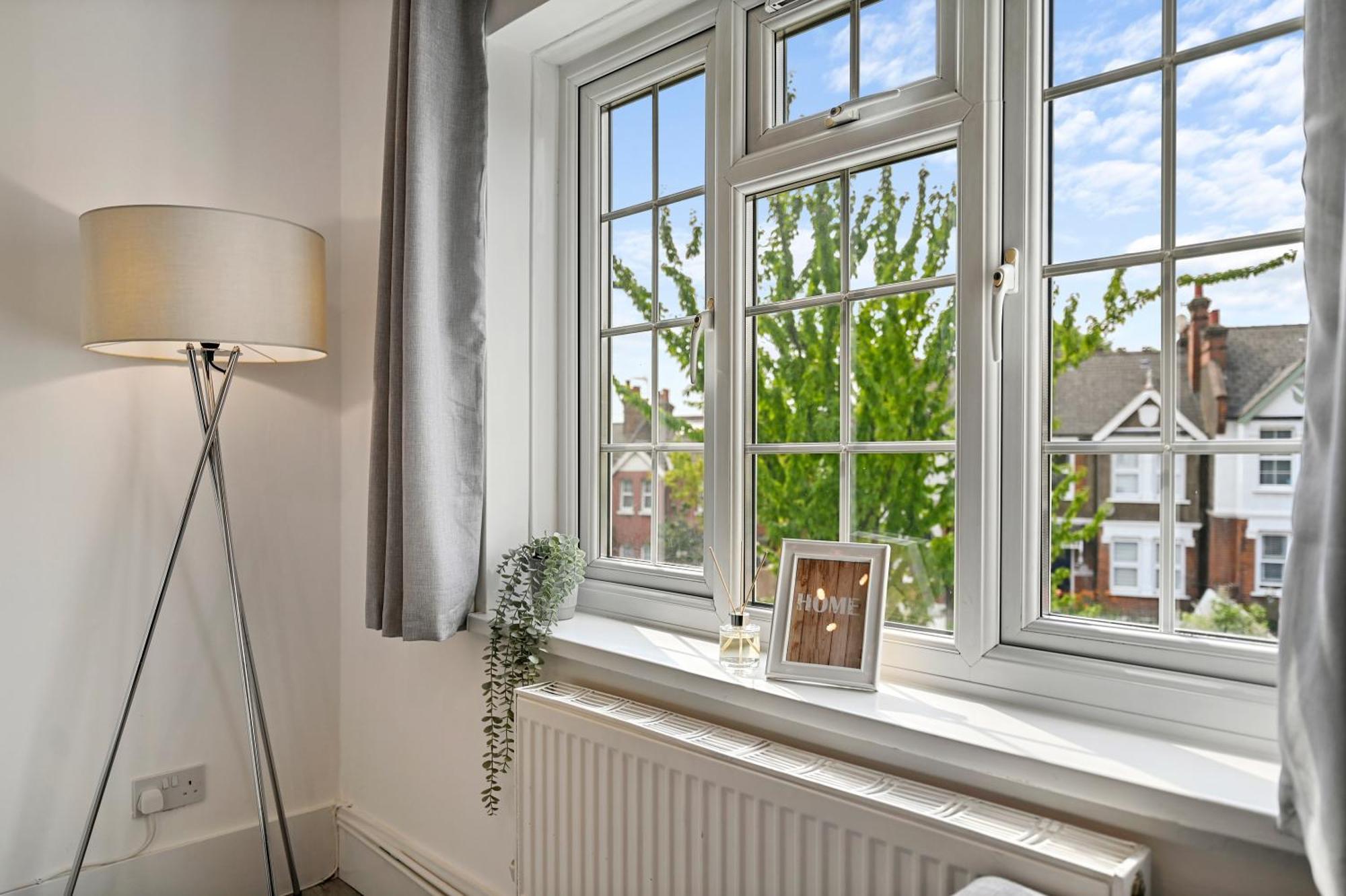 Apartamento Host & - York Road *