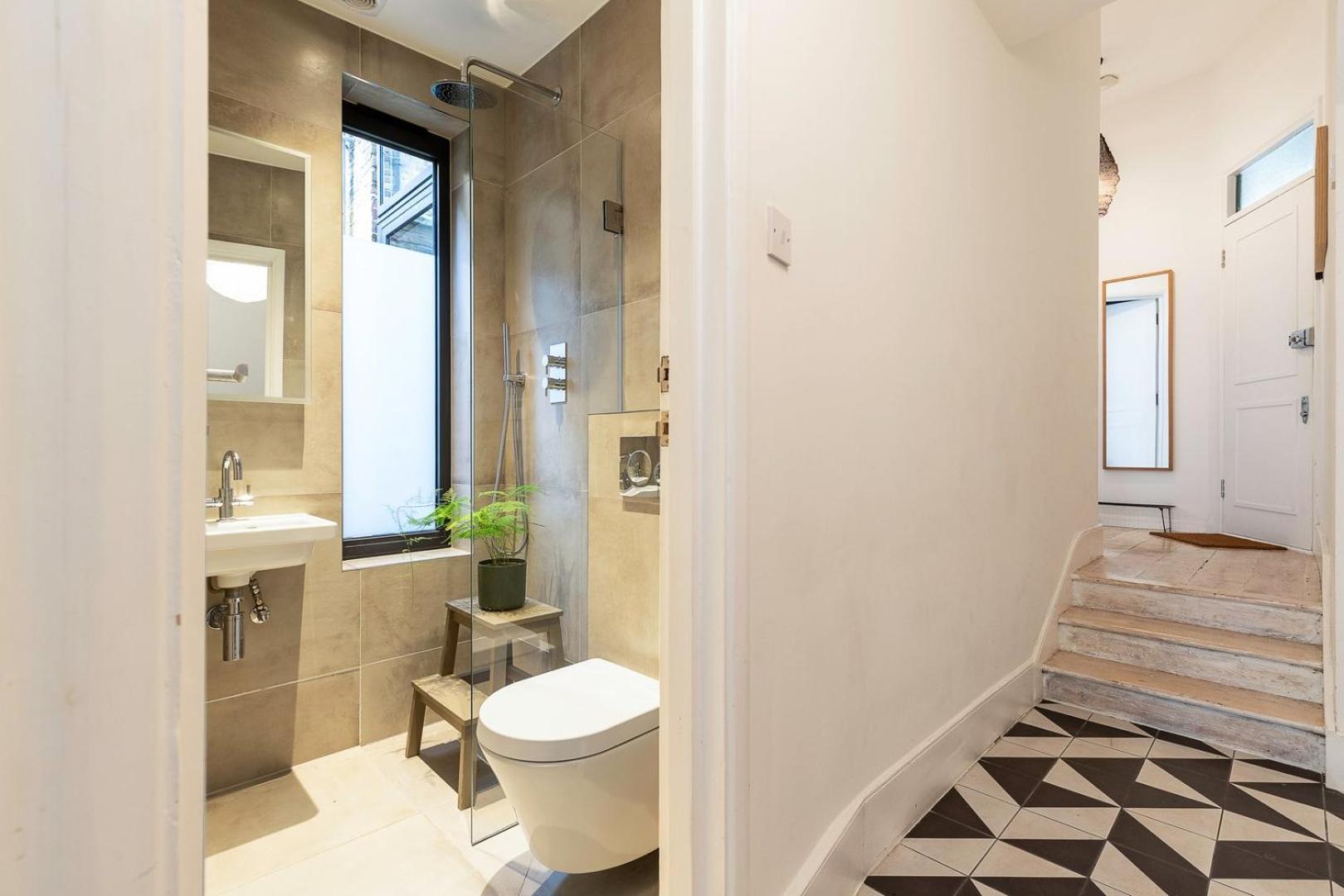 Spacious And Charming Brixton Appartement *