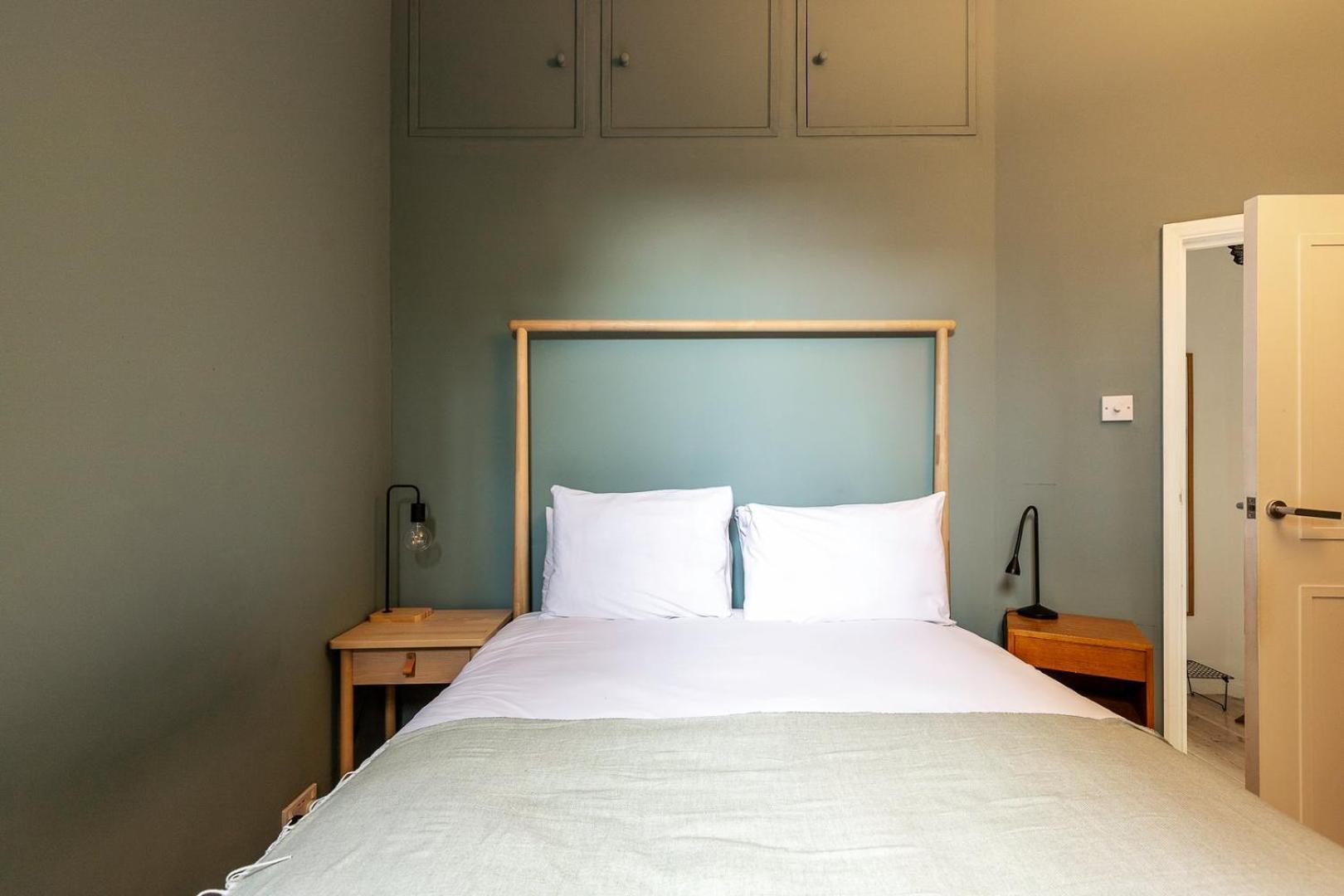 Spacious And Charming Brixton Appartement Londres