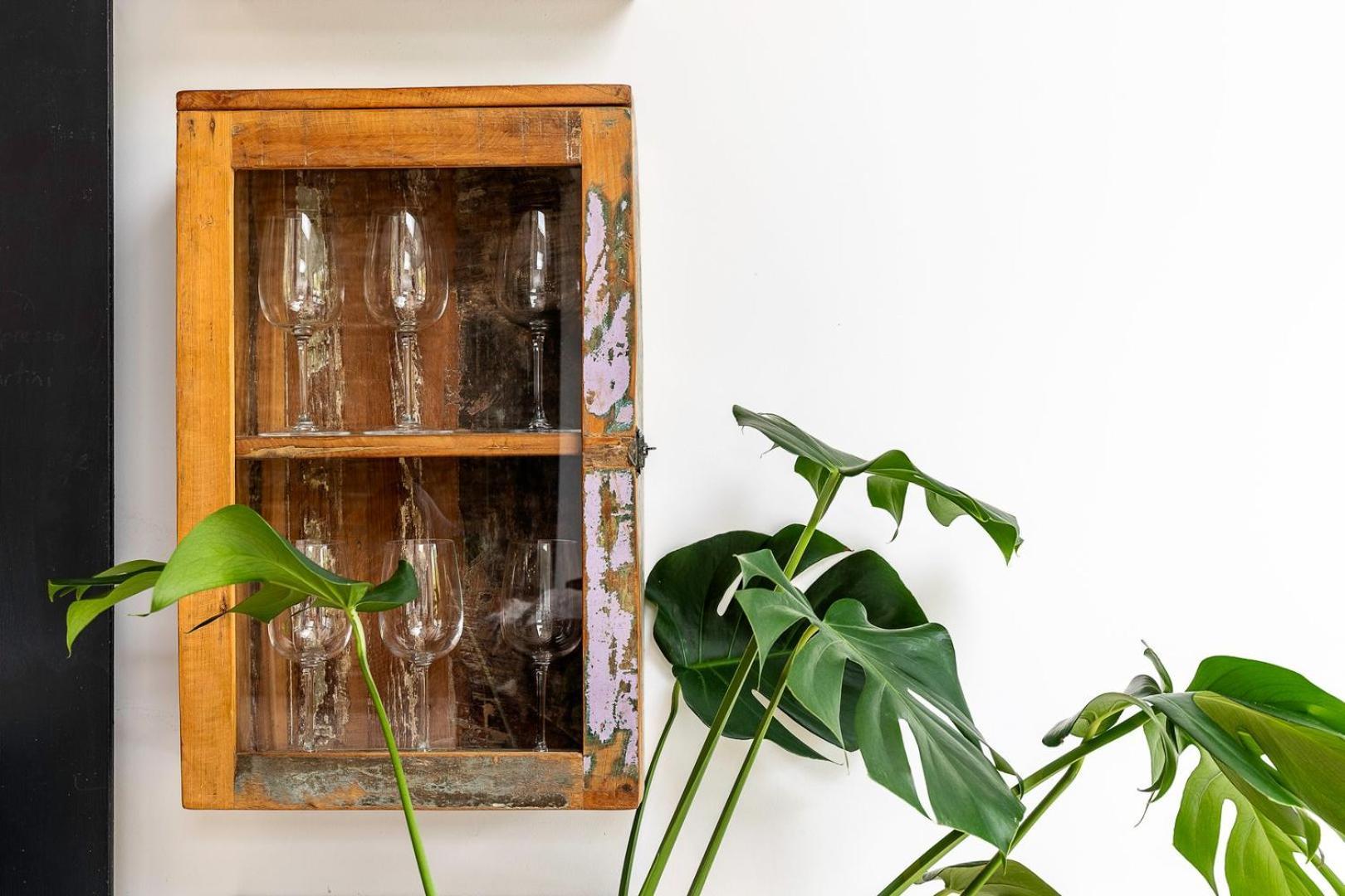 Appartement Spacious And Charming Brixton