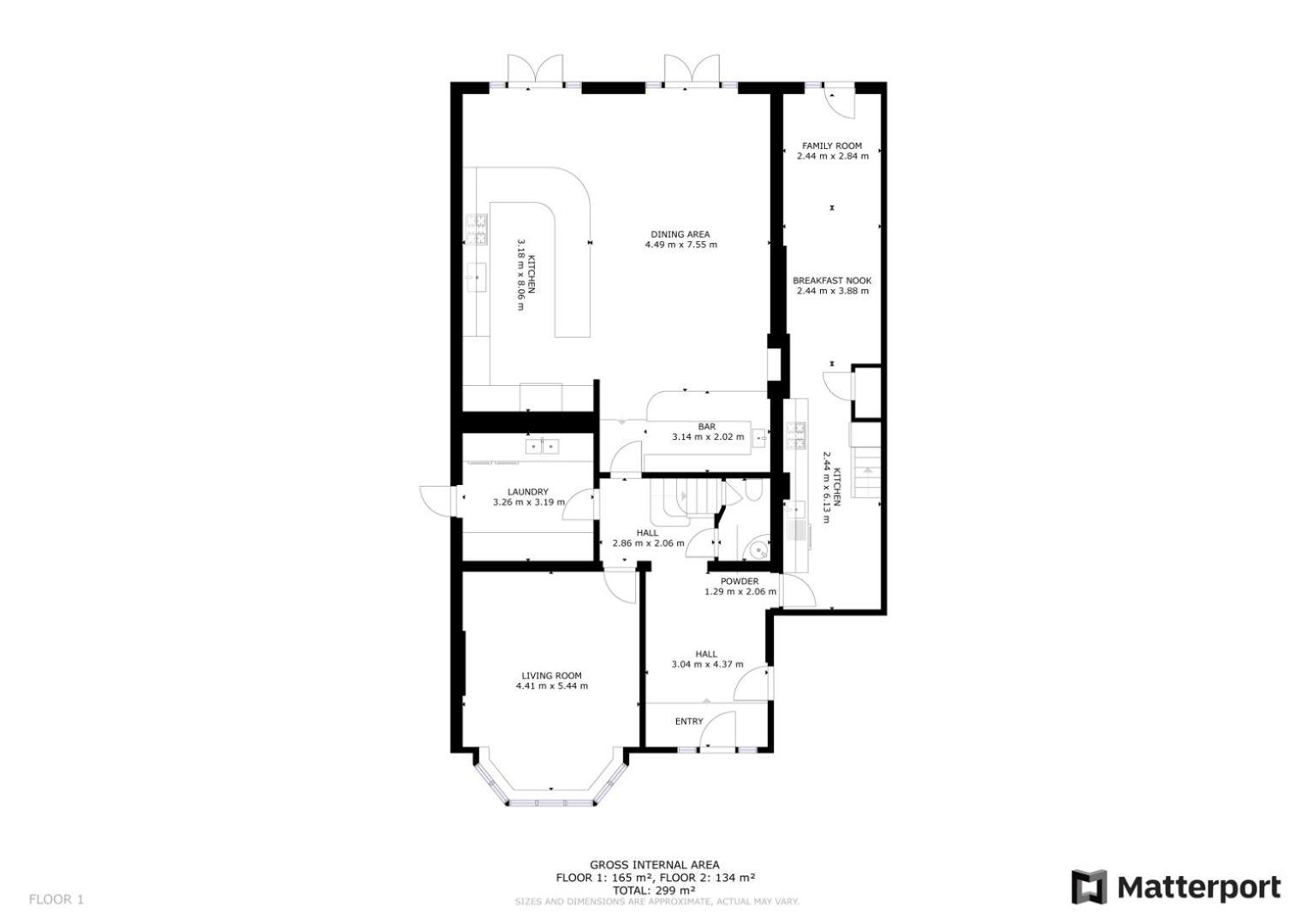 Ferienhaus Stunning 5 Bed House In Willesden Green!