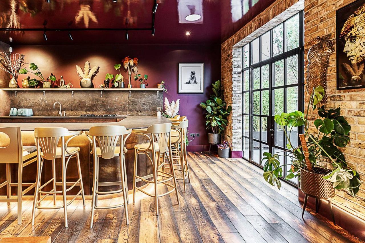 Stunning 5 Bed House In Willesden Green! Londres