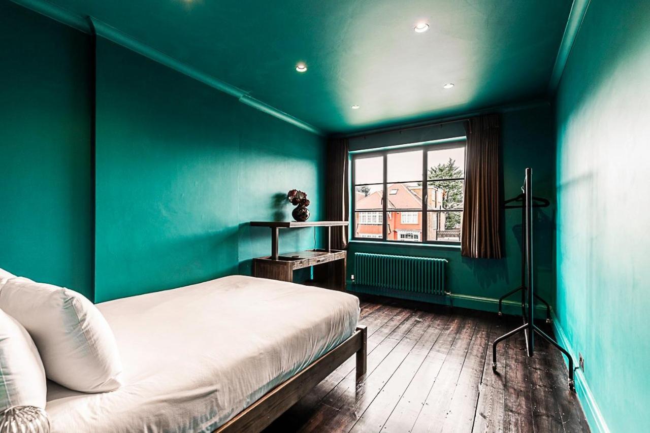 Stunning 5 Bed House In Willesden Green! Ferienhaus *