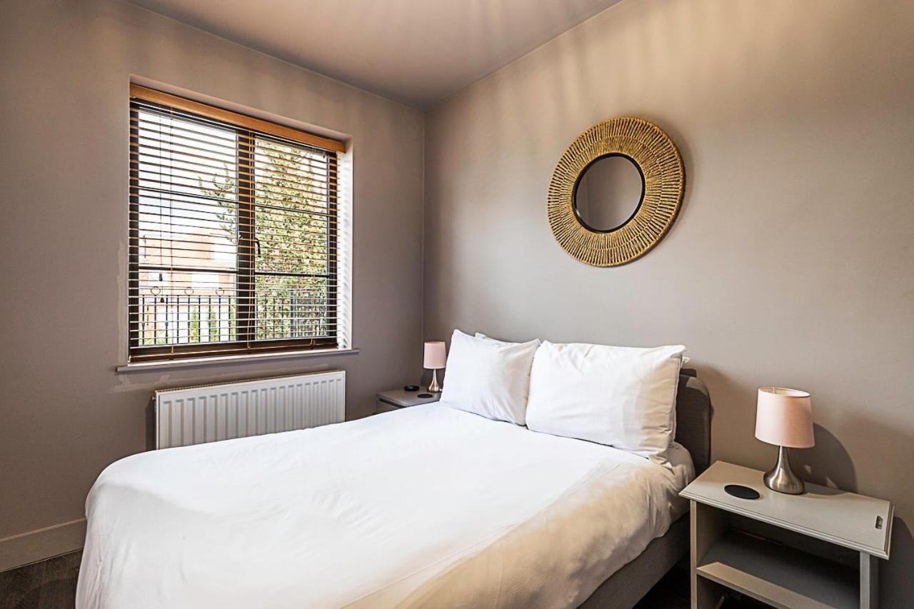 Ferienhaus Stunning 5 Bed House In Willesden Green! London