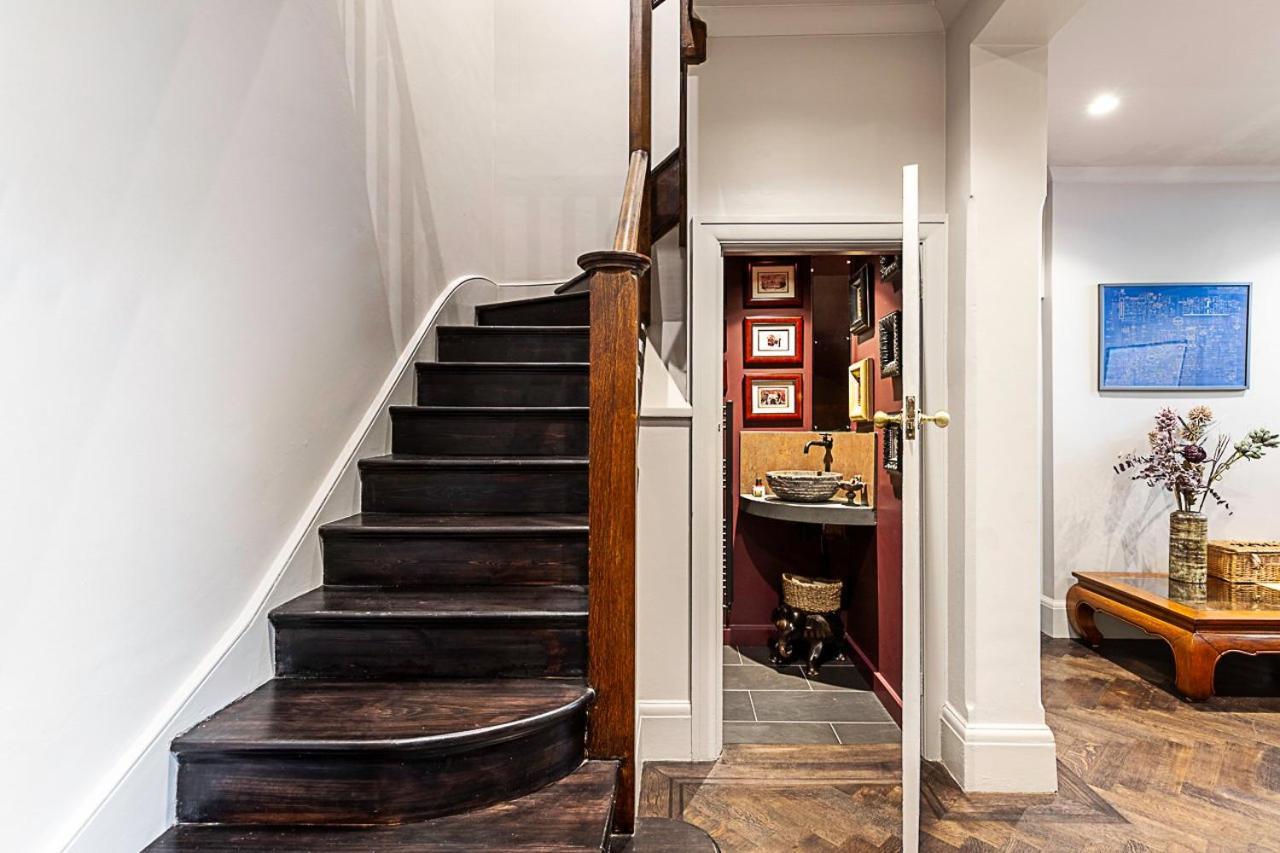 Stunning 5 Bed House In Willesden Green! Ferienhaus London