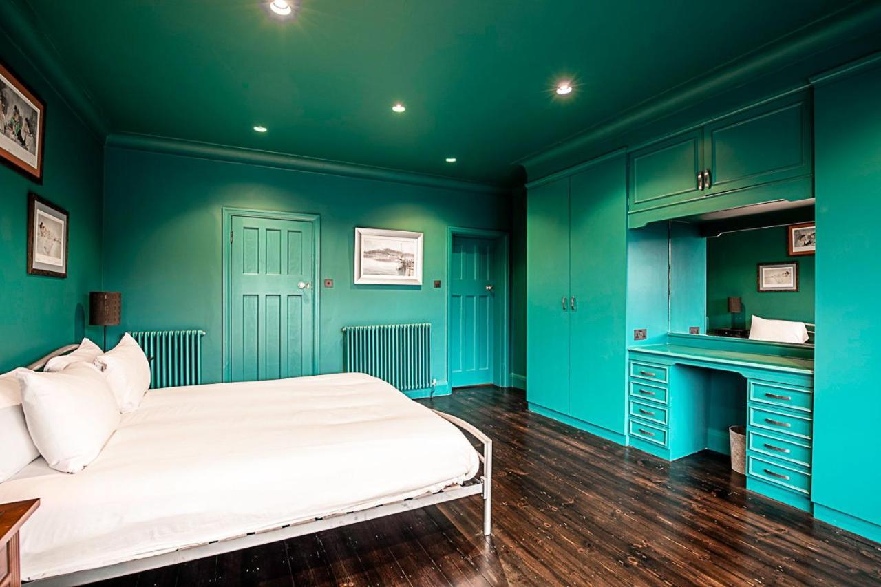 Stunning 5 Bed House In Willesden Green! Londres