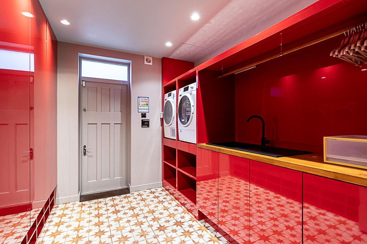 Stunning 5 Bed House In Willesden Green! * Londres