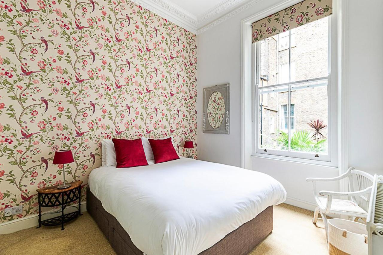 Appartement Lovely One-bedroom Flat Near West Kensington Londres