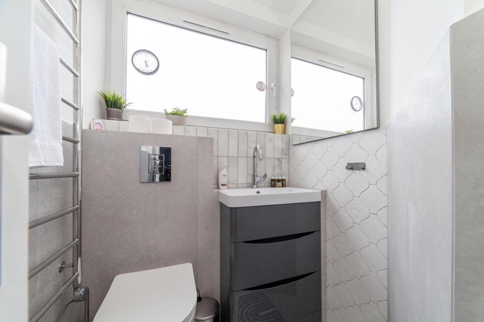Excellent 3-bed Flat In Elephant & Castle Apartamento