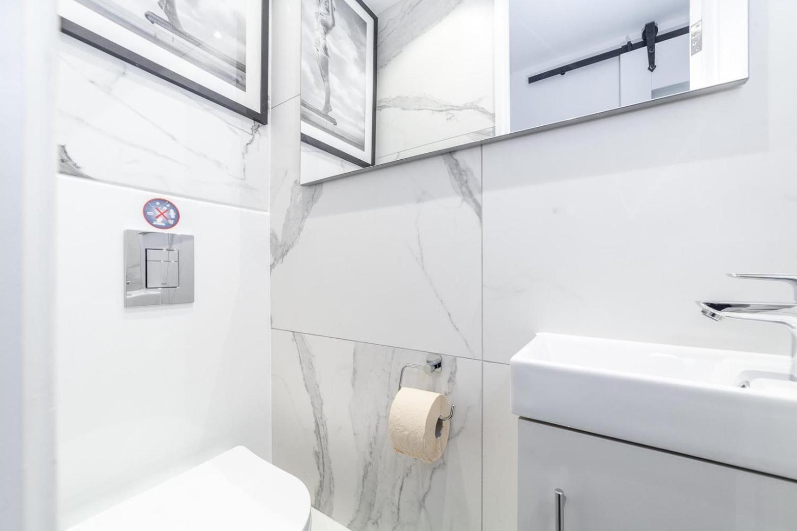 Excellent 3-bed Flat In Elephant & Castle *