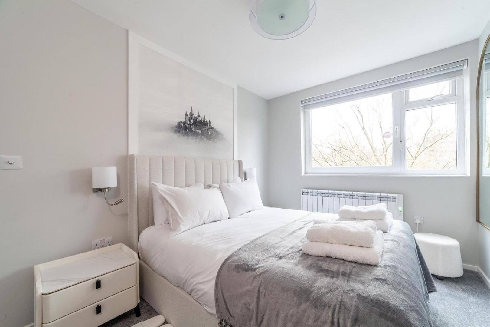 Excellent 3-bed Flat In Elephant & Castle Apartamento *