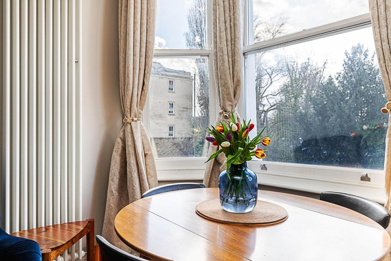Appartement Lovely Bishops Park Flat