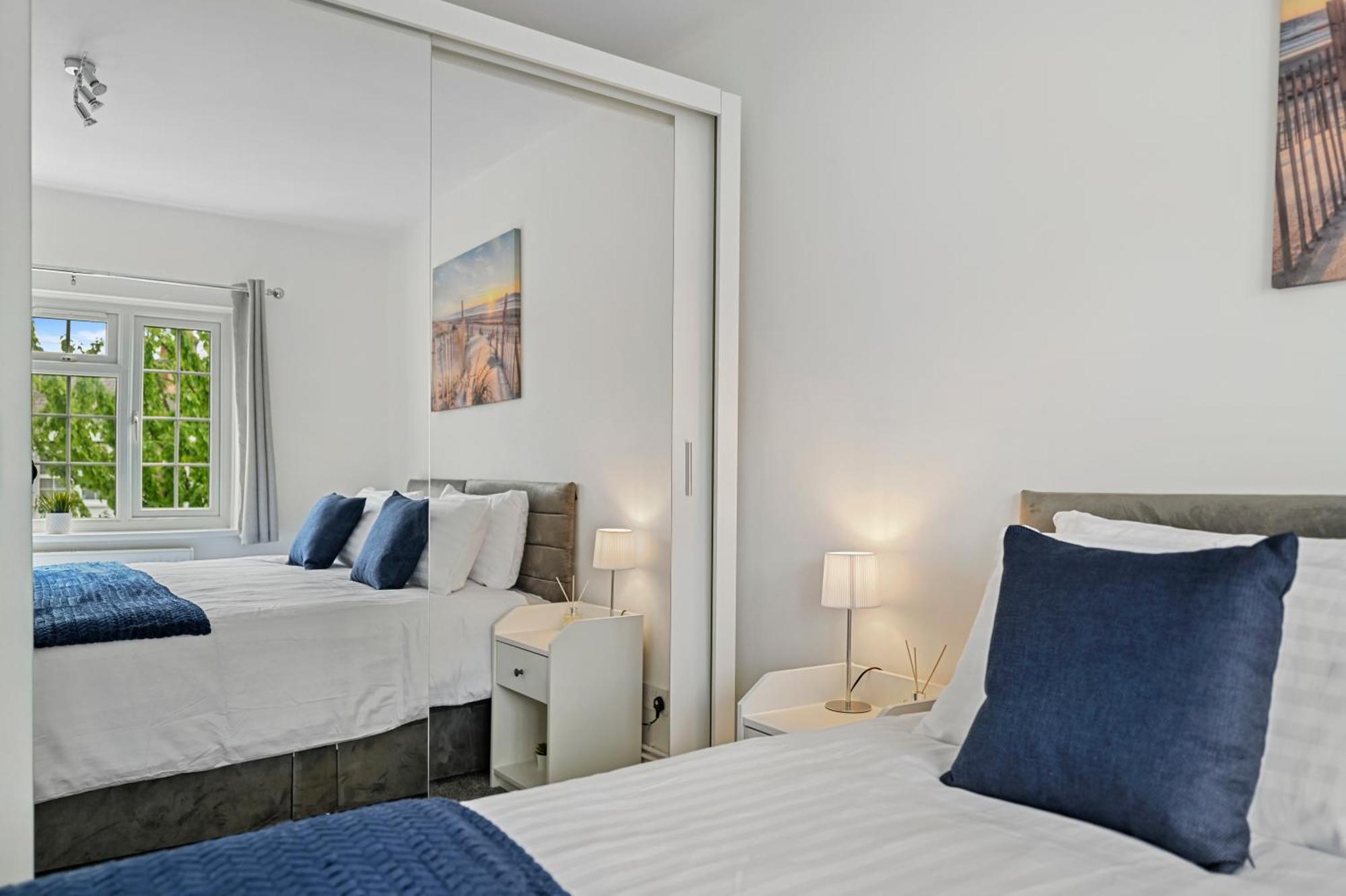 Apartamento Host & - York Road *