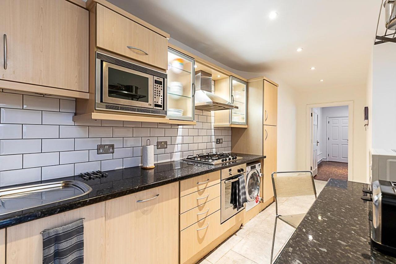 Apartment Charming Kensington *
