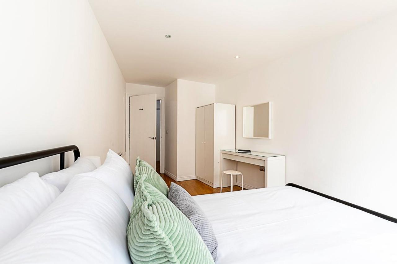 Appartement Bright Battersea