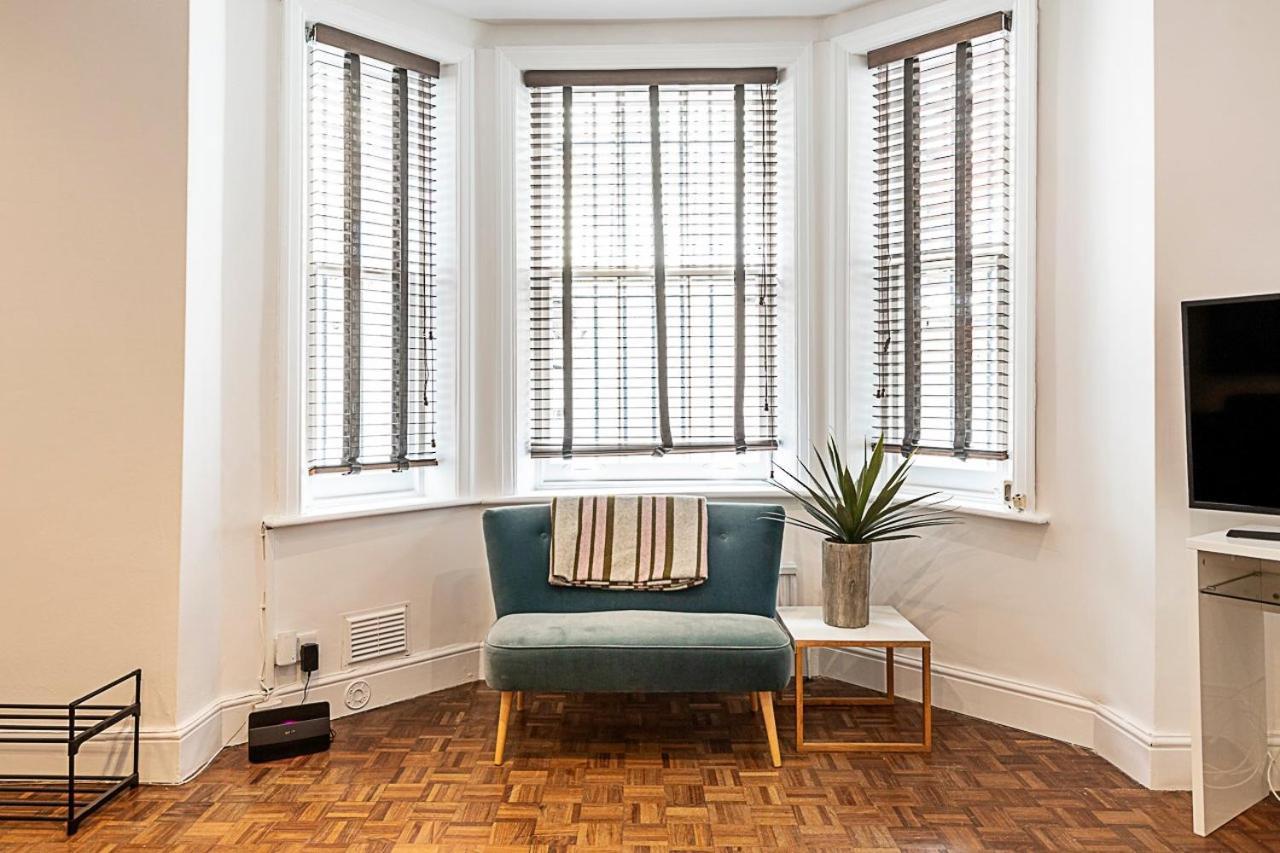 Charming Kensington * London