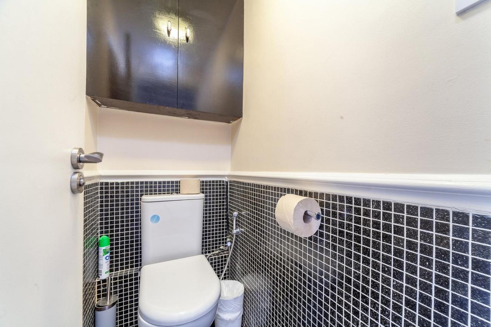 Appartement Stylish And Sleek Kensington Londres