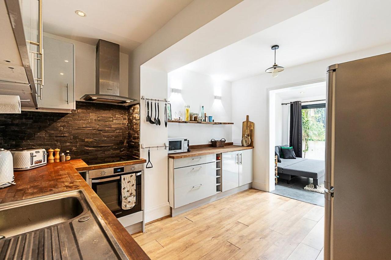 Cosy And Modern Battersea * Londres