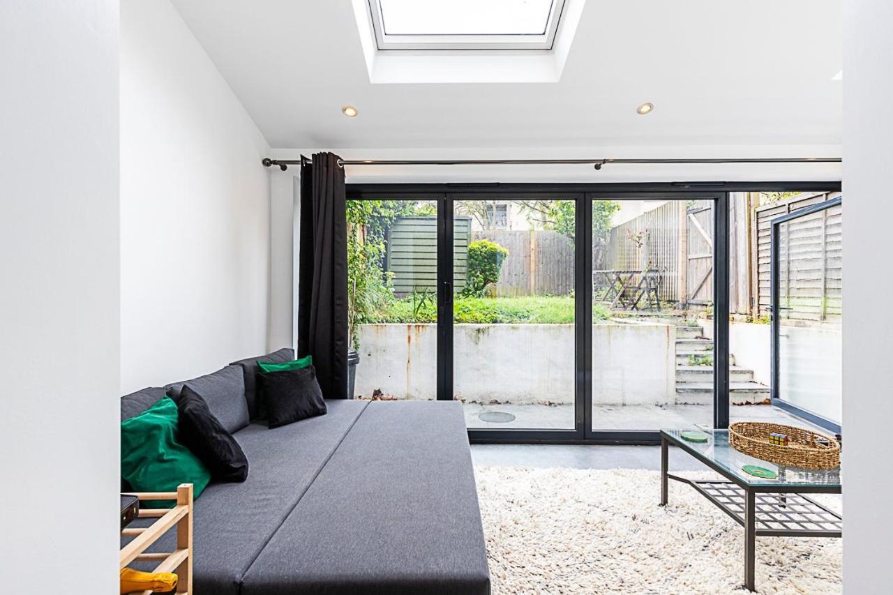 Cosy And Modern Battersea Londres