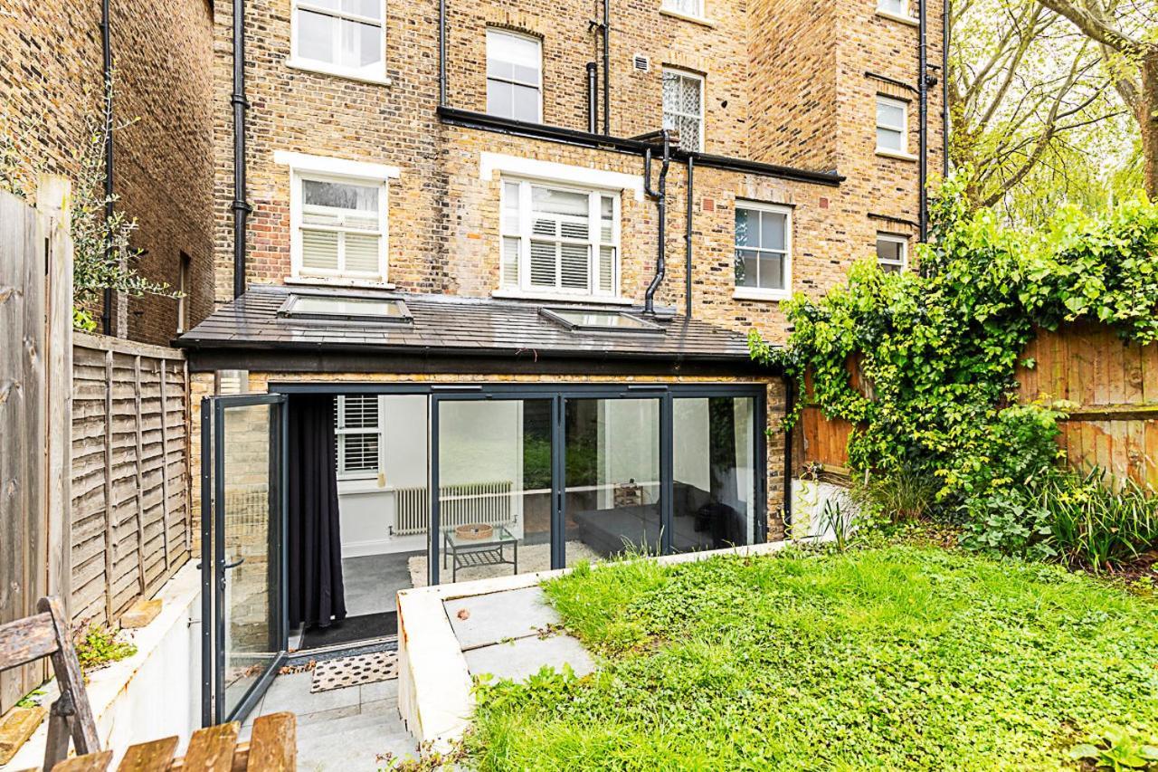 Cosy And Modern Battersea