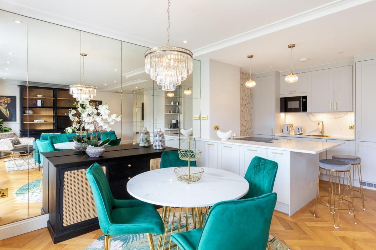 Fabulous Gloucester Road Appartement Londres