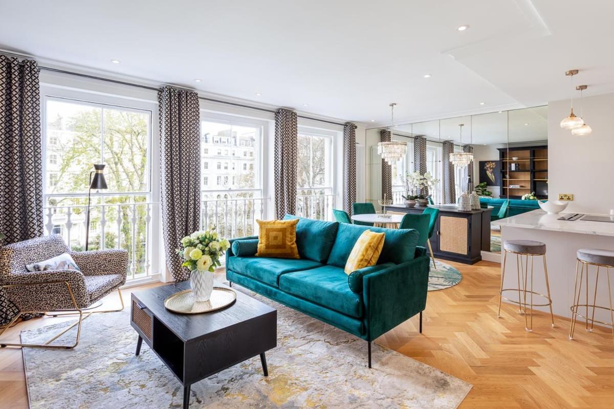 Fabulous Gloucester Road Appartement
