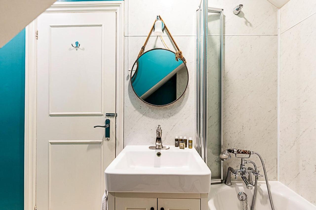 Lovely One-bedroom Flat Near West Kensington Appartement