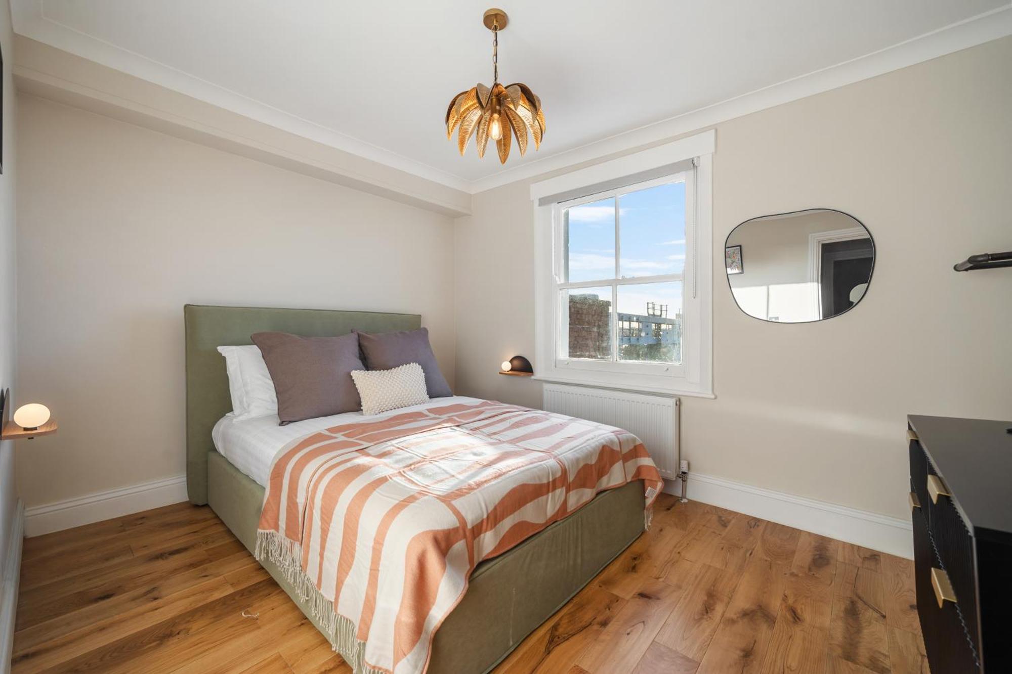 House Of Cambridge Gardens In Notting Hill Apartamento