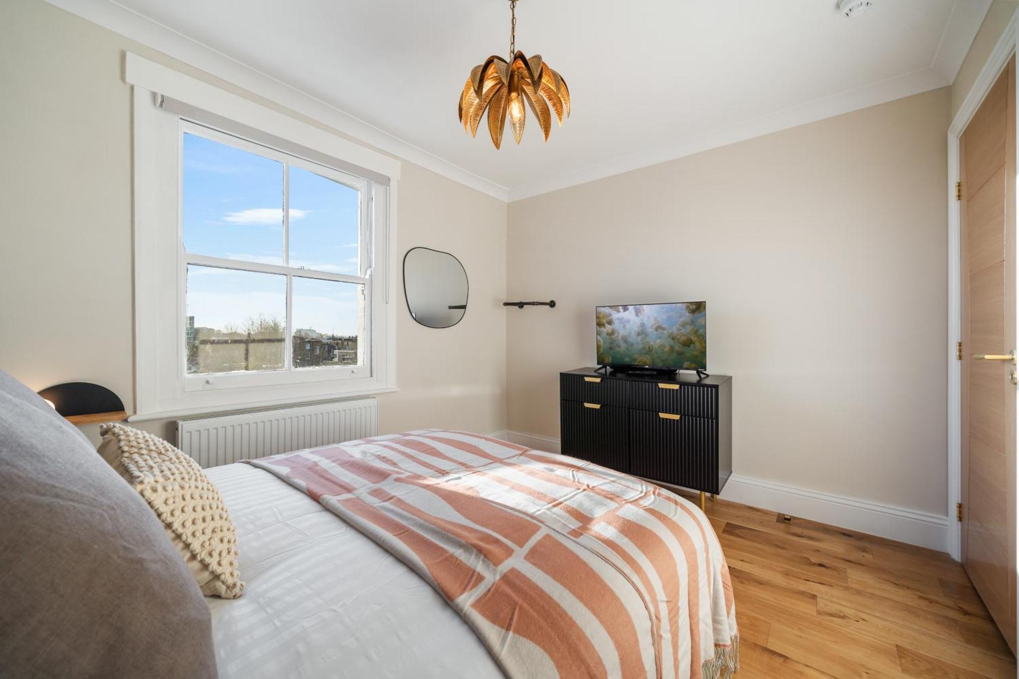 Apartamento House Of Cambridge Gardens In Notting Hill