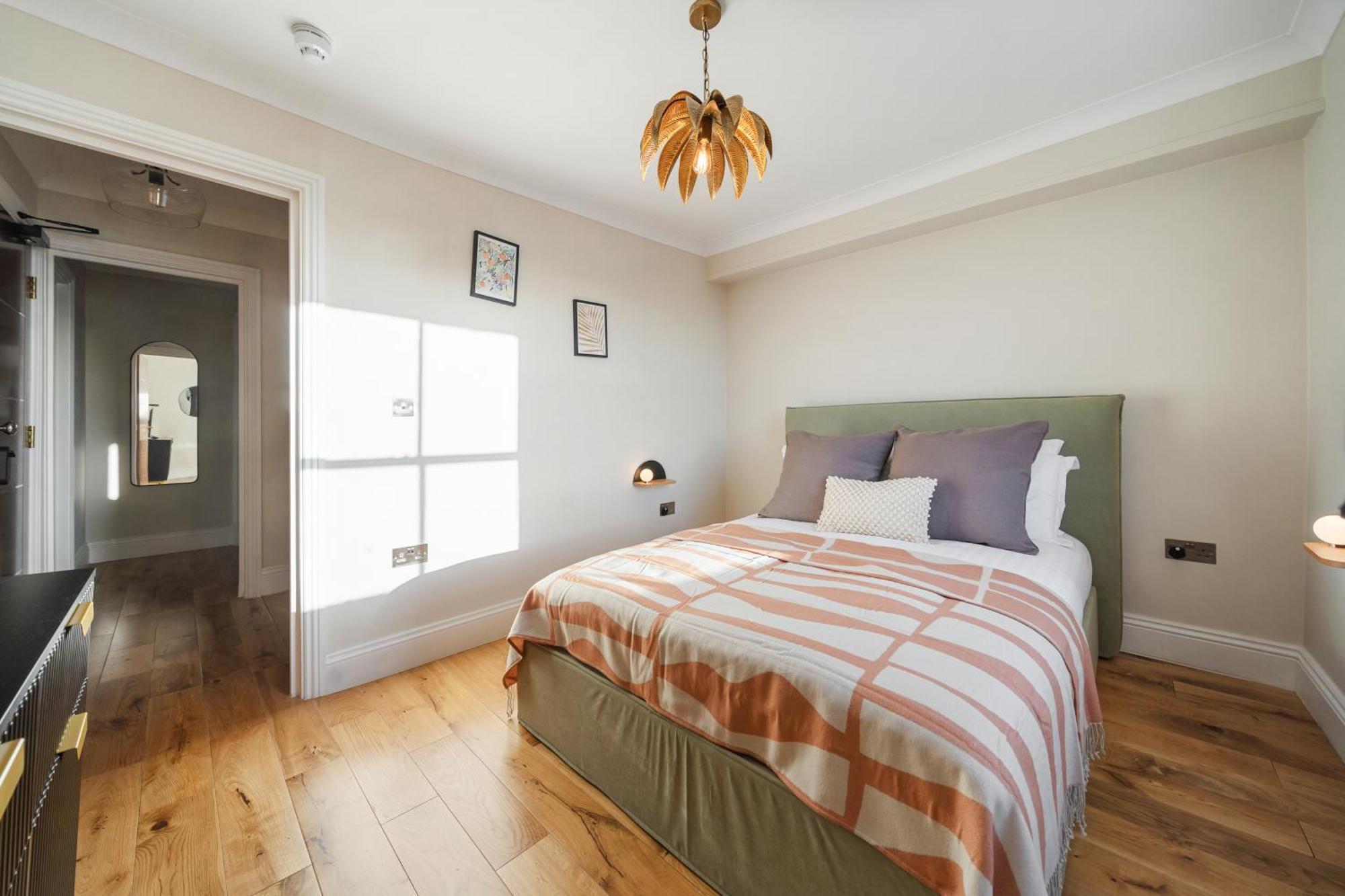 House Of Cambridge Gardens In Notting Hill Apartamento Londres