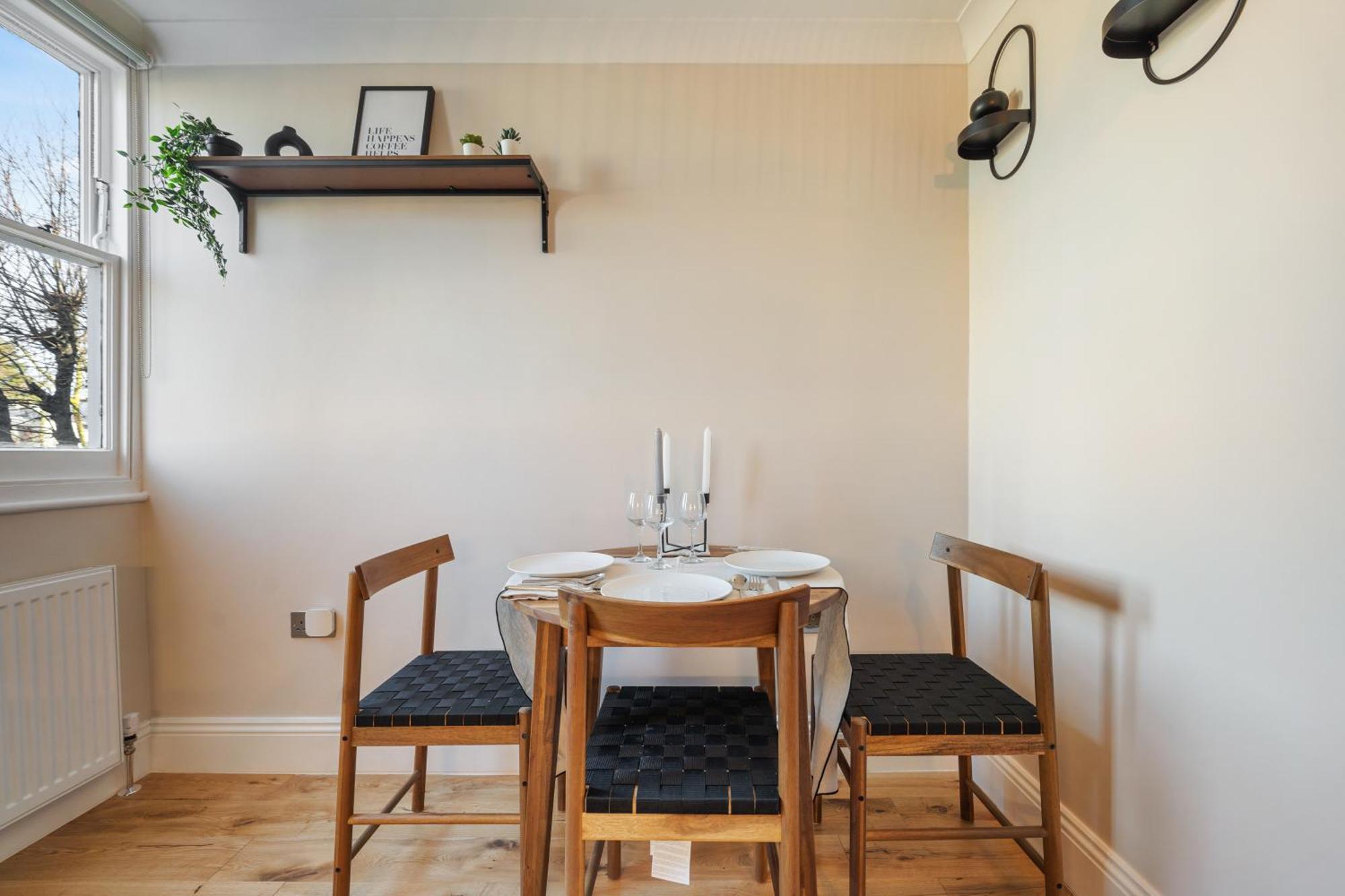 Apartamento House Of Cambridge Gardens In Notting Hill Londres