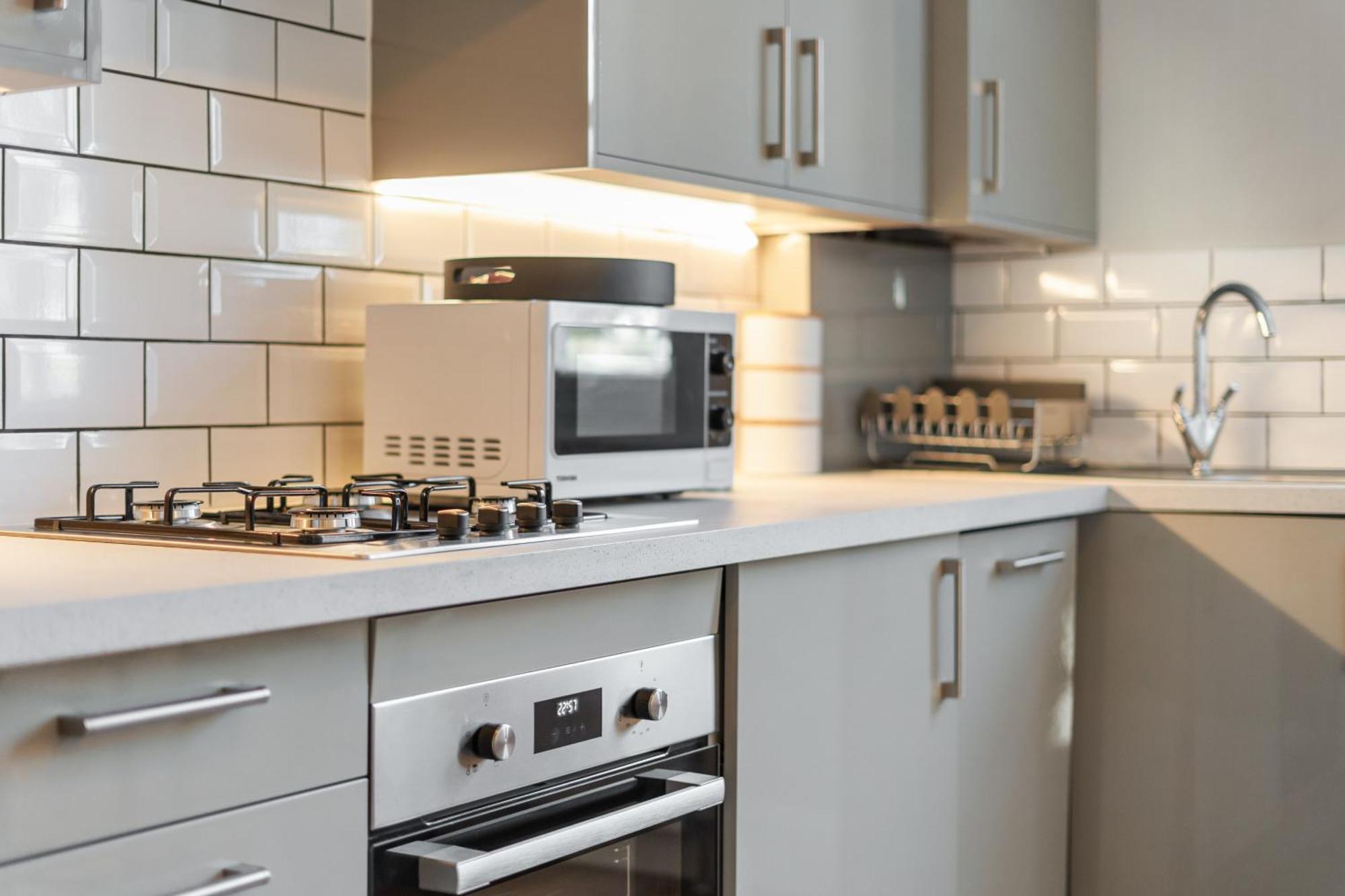 Apartamento House Of Cambridge Gardens In Notting Hill *