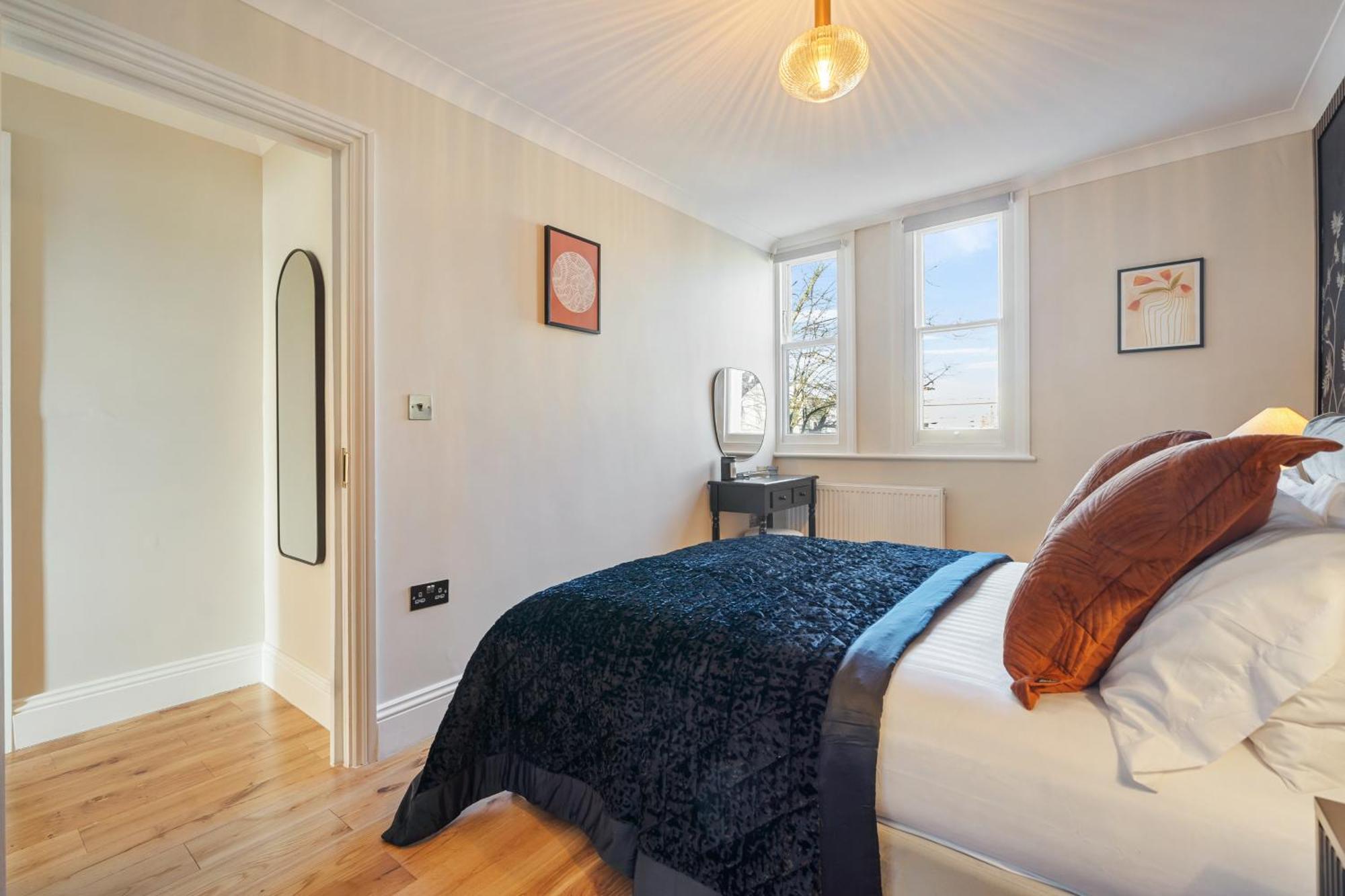 House Of Cambridge Gardens In Notting Hill Apartamento Londres
