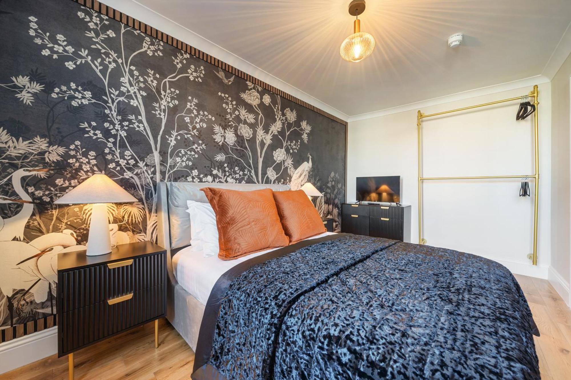 Apartamento House Of Cambridge Gardens In Notting Hill Londres